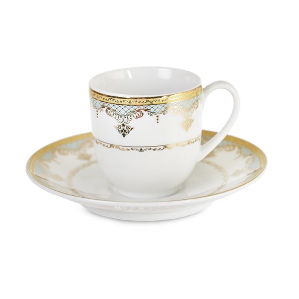 RIM-90 # OG-5241 # PRS KAFFEESATZ | IPEK-61600