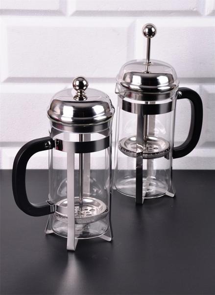 Bayev Metal French Kupa - 400632