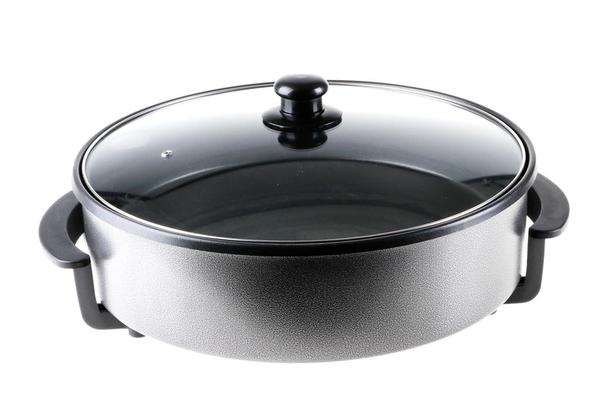 Ferveo Molta Elektrikli Tava - Siyah