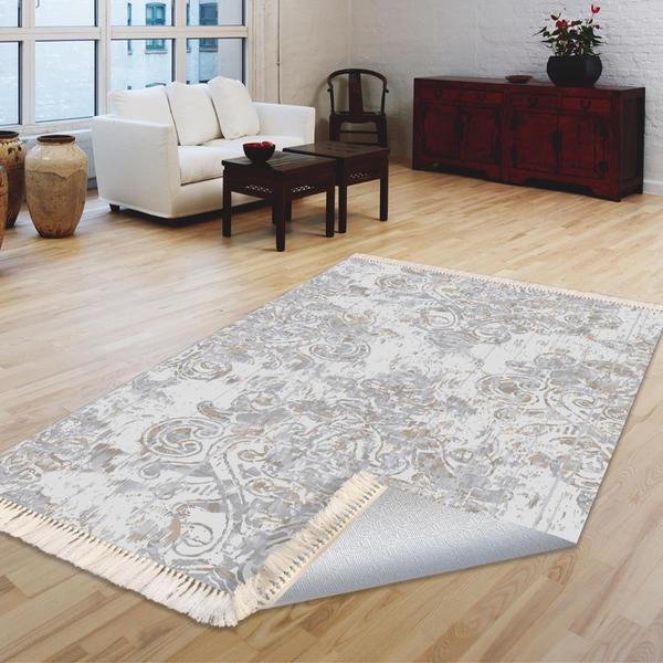Ensemble de tapis lavables Milano 7 | MLN-HS463-1-KMP