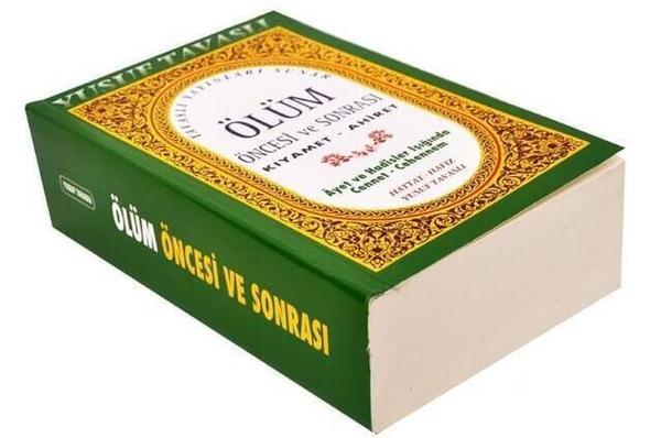 Ölüm Öncesi ve Sonrası-1683