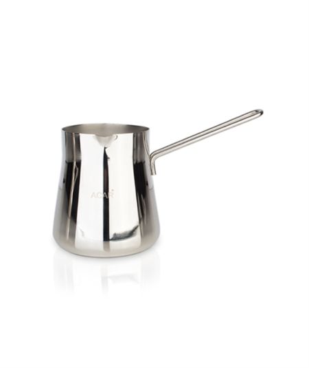Acar Kitchen | Silver Lux Coffee Pot No: 3