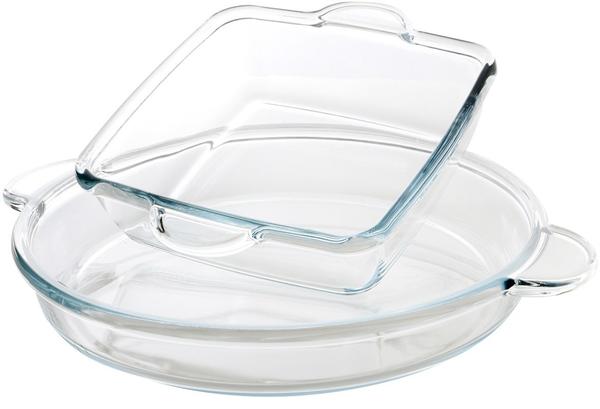 Borcam Güveç 2 Parçalı