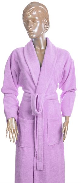 رداء استحمام صيفي من مينتيكس - ليلكي