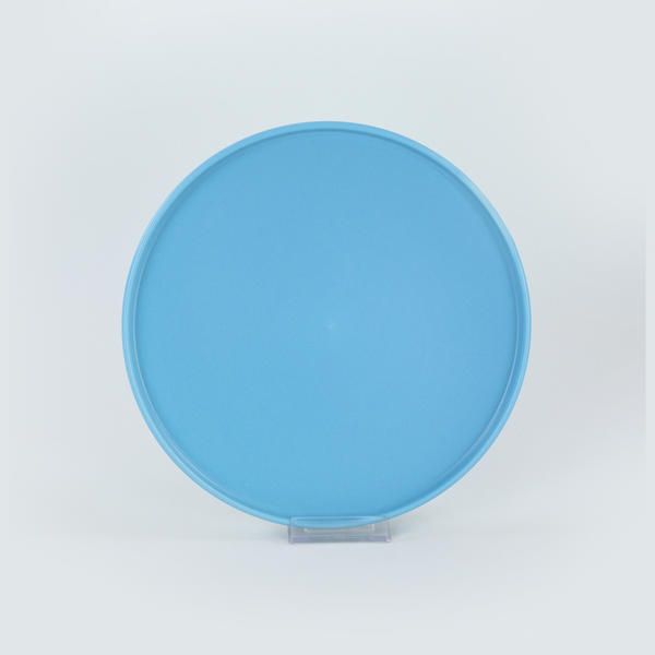 قوس قزح ناعم مطفي قابل للتكديس 27 سم 6 قطع 960/990 | كيراميكا