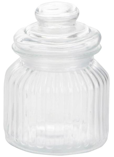 Almina Cam Kavanoz 700 ml