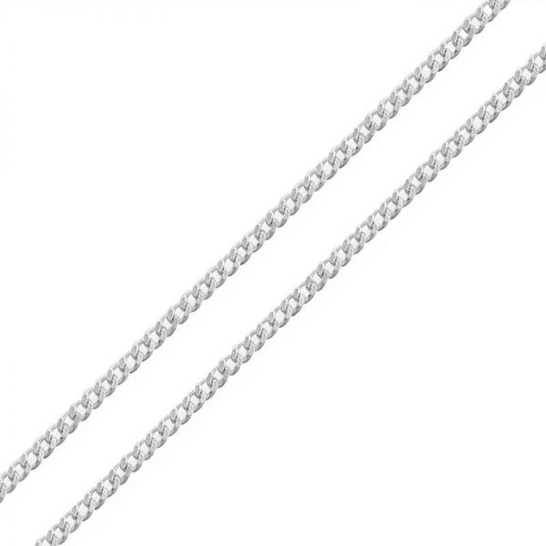 Gümüş Gurmet Zincir