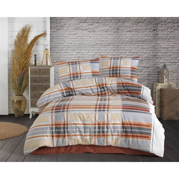 Classic Duvet Cover Set | Single | Fiona