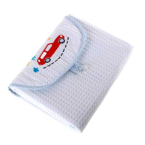 Taç Katlanabilir Bebek Alt Değiştirme Pedi | 98417