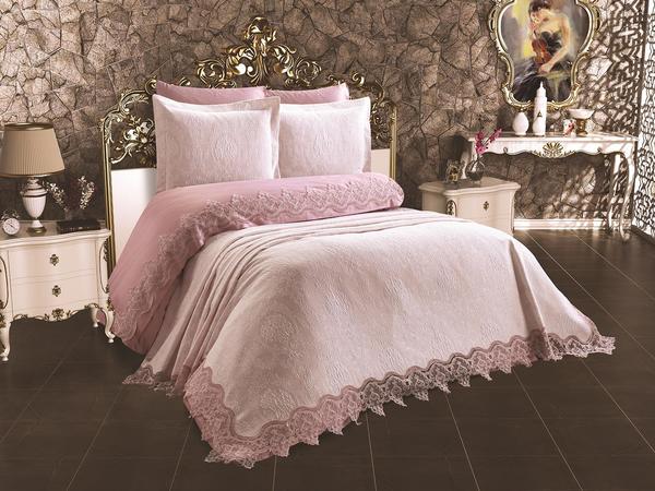 Buket Gelin Seti Pudra