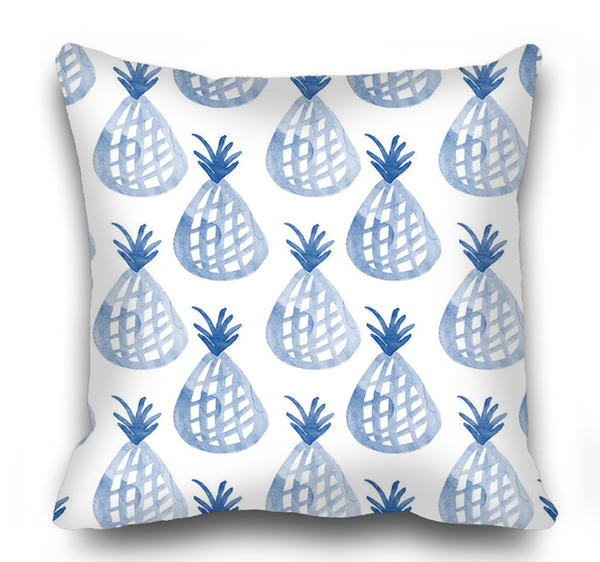 Kozzy Home Rfe2049 Coussin Décoratif Rempli 45 X 45 Cm 45x45