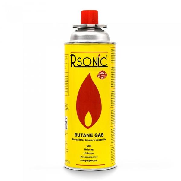 Rsonic Butan Gaz Camping 227 Gramm