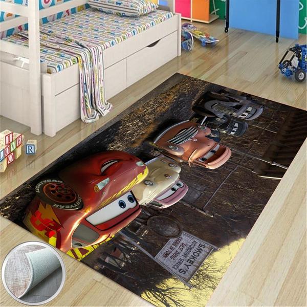 Milano Yıkanabilir Dekoratif Halı Kaymaz Taban | 8mm | MLN-HP606-1