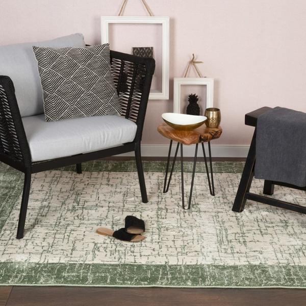 Obsession My Exeter Collection Halı | Yeşim Taşı | hpt711jadey