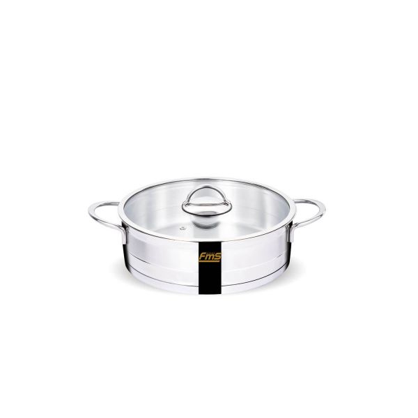 FMS | Silindir Basık Tencere