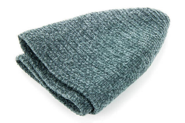 Likralı Şönil İplik Namaz Takkesi 25