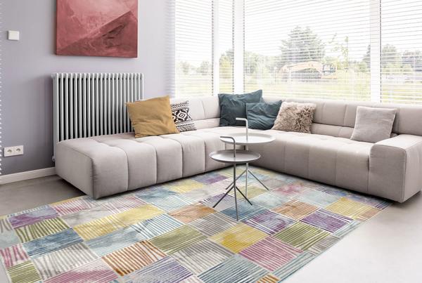 Festival Picasso Halı | Picasso-610-10-Almas