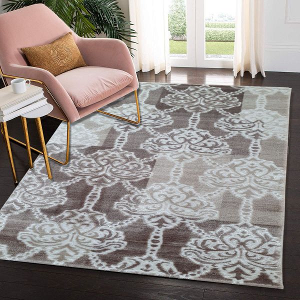 Siela Lux Collection Halı | Vizon | S-1428-Vizon