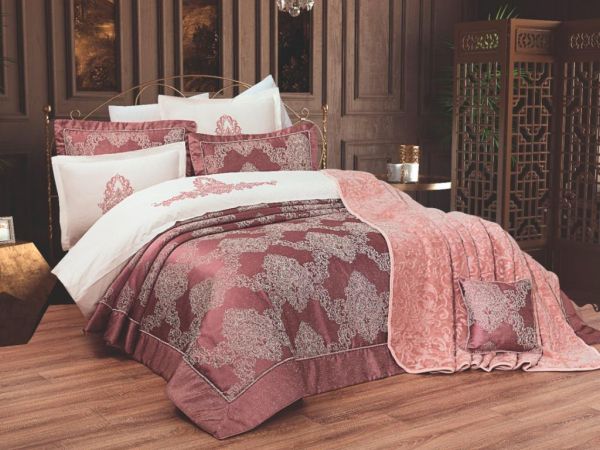 Ensemble de dot en poudre 11 pièces Ashley