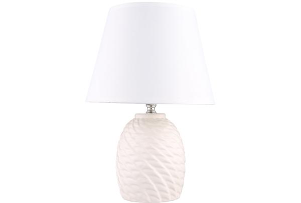 Bavary Gece Lambası | Beyaz | by-td-72333-White