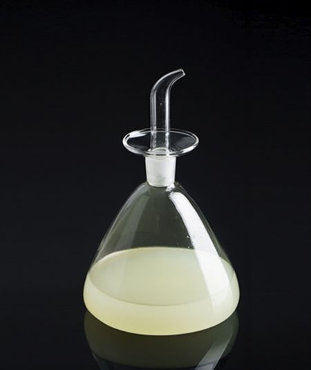 Acar | Pot à huile en verre Pita Ring 500 ml