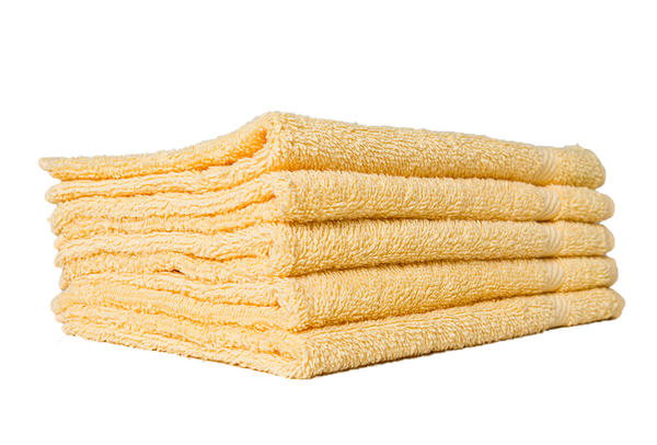 Schäfer Misafir Havlusu %100 Pamuk Sarı 30x50 cm | 60237