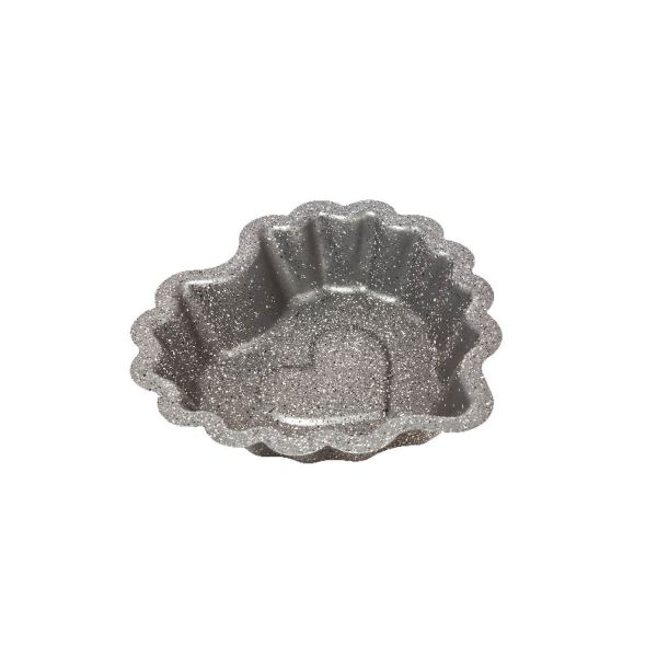 FMS | Kalp Kek Kalıbı