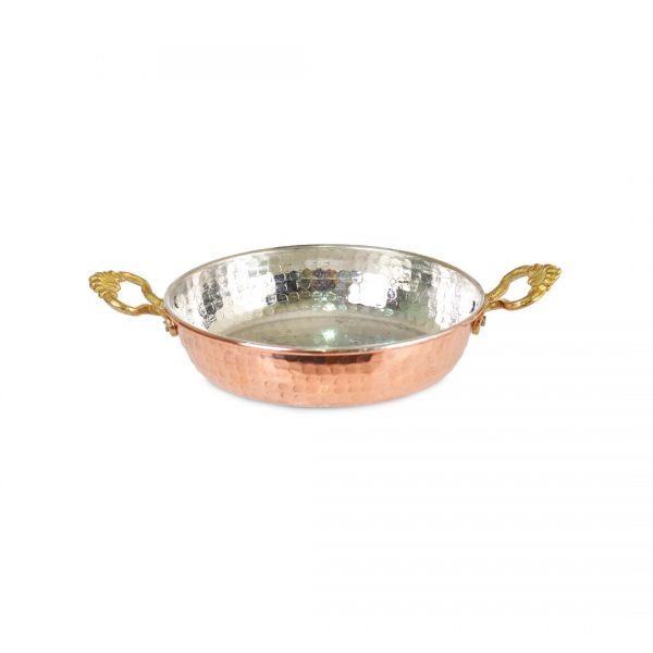 15 cm KUPFER SAHAN 0,50 | IPEK-KSG015