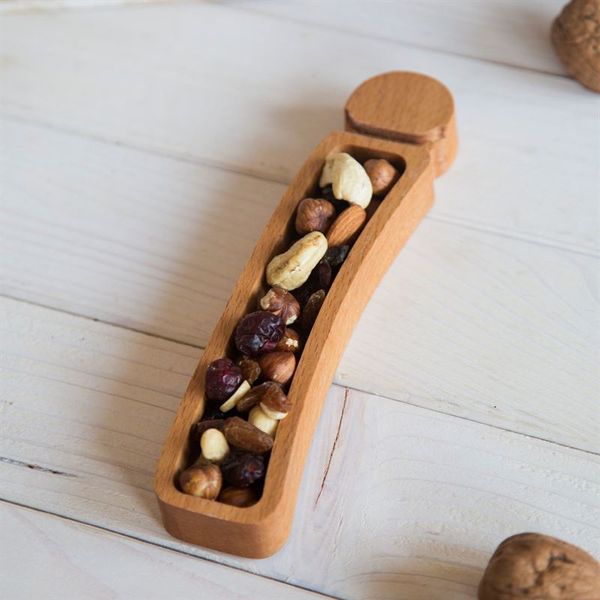 وجبة الإفطار الخفيفة حرف I