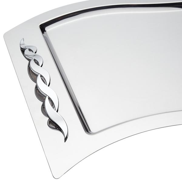 طقم شاي باشاك سادة 28 قطعة (بدون كوب)