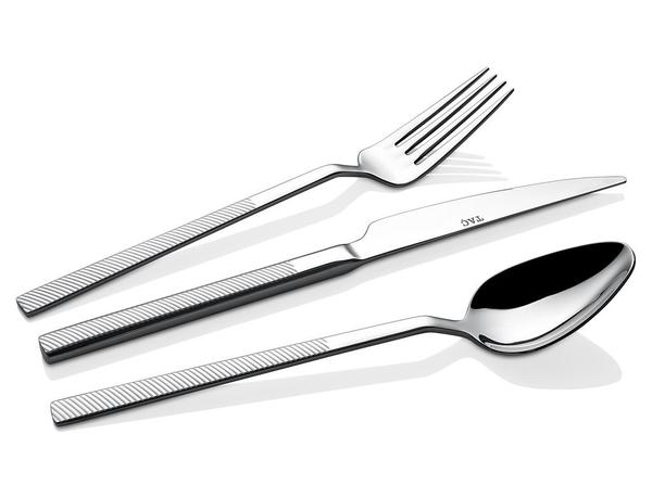 Taç Lumos Levi 84 Parça Çatal Kaşık Bıçak Seti | Tac-5012