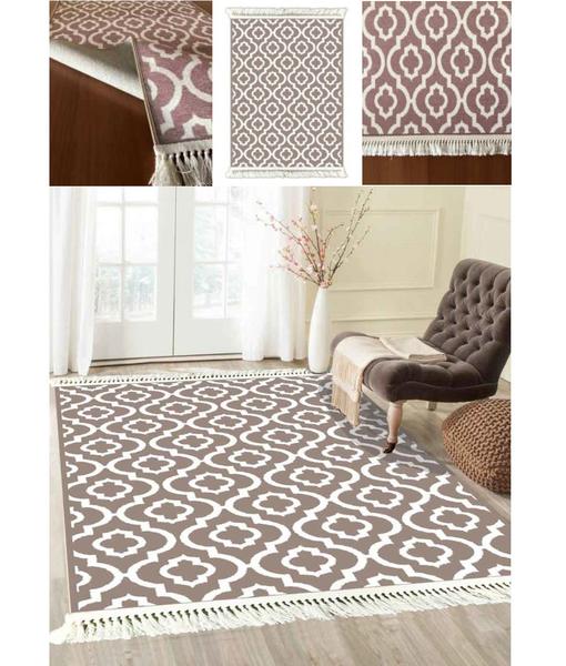 Prizma Vintage Halı | V-6014 120x180 cm