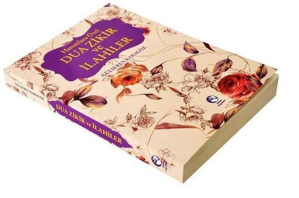 Hanımlara Özel Dua Zikir Ve İlahiler-1260