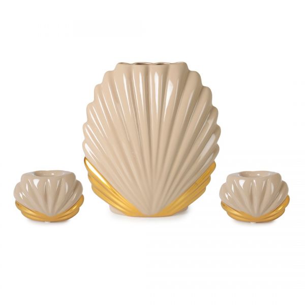 BN 568 B ISTIRIDYE SET BEJ 27x30 |IPEK-SRB430