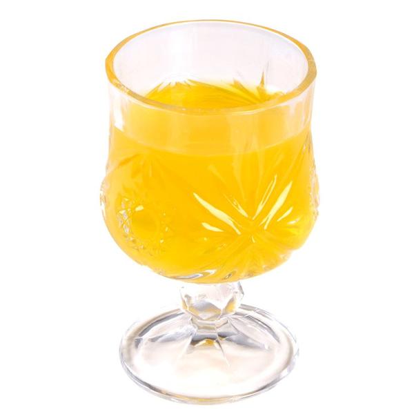 Dekonaz Yüksek Kalite 12 Parça Kokteyl Bardağı | Kadeh Seti | BB-4219