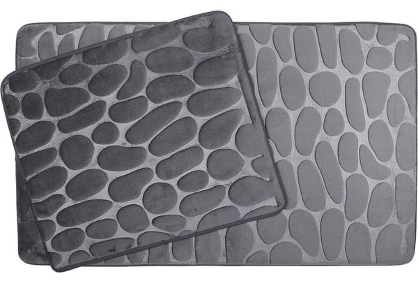 Almina 2'li Paspas Seti | Gri | Al-9522-gri-32