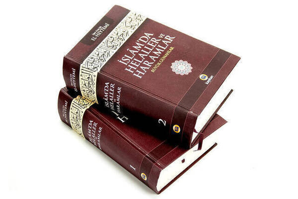 İslamda Helaller ve Haramlar-1967