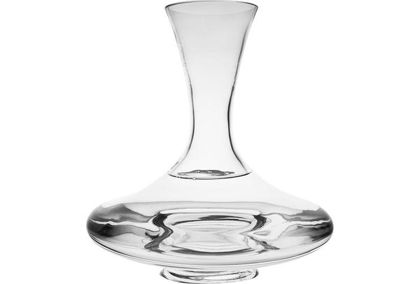 Dekonaz Cam Sürahi ve Vazo Dekor | 21x23cm