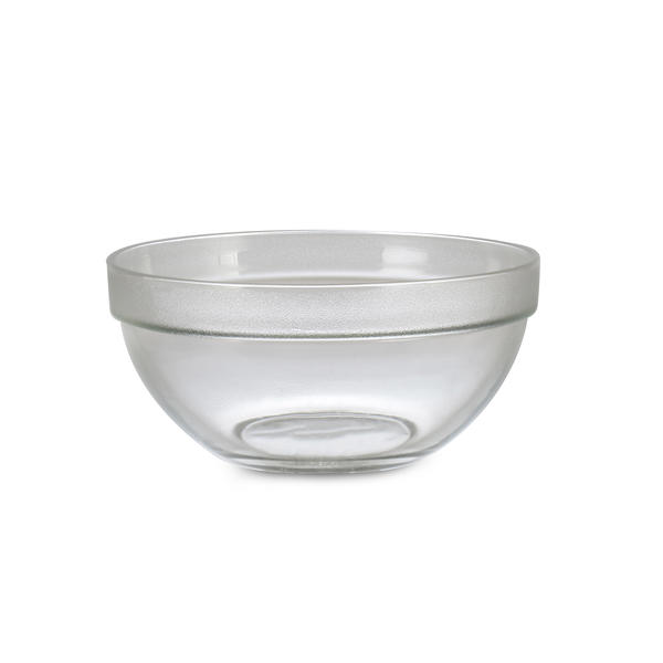 İpek Züccaciye | Kapaksız Dökme Cam Kase | STP-120