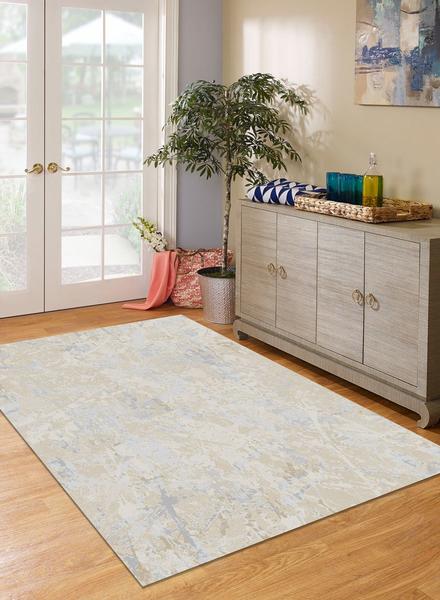 Festival Masai Halı | Beige | Masai-720-Beige