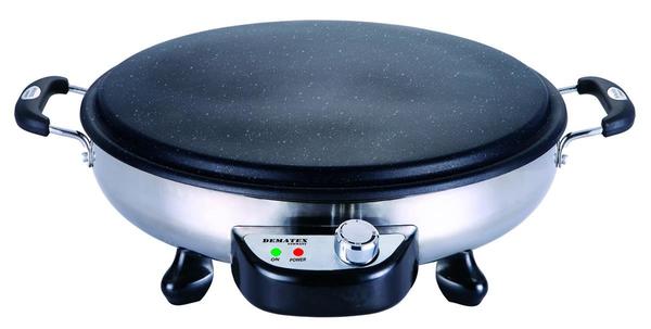 Dematex Elektrikli Ekmek Pişirme Sacı