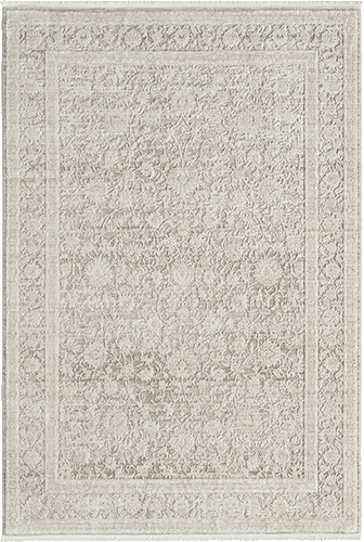 Merinos | Brooklyn Halı | Krem | 52007-60-Cream-080x150