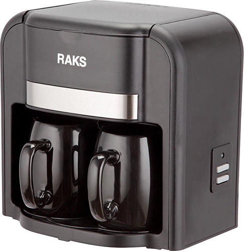 Raks Laura Filtre Kahve Makinesi