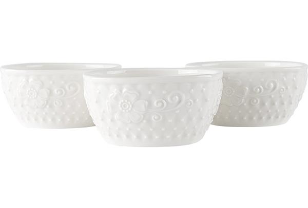 Porselen Kase Seti | 6 Parça | Al-8340