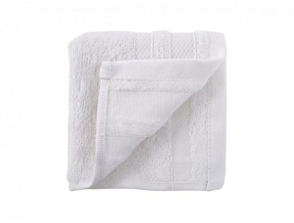 TENDER Bambu Havlu Beyaz 50x90 Cm | İrya