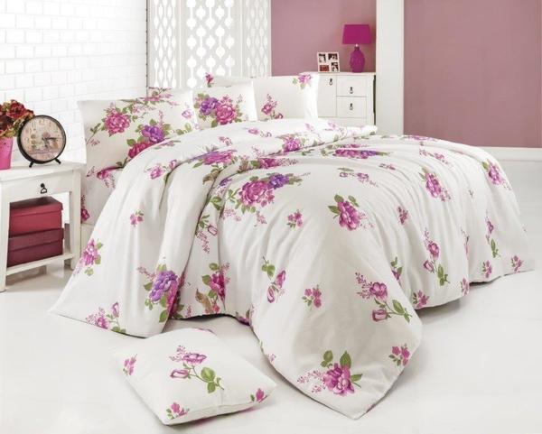 Nevresim Dünyası Sarah Nevresim Takımı Seti | Çift Kişilik | 114824-v1