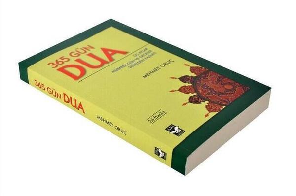 365 Gün Dua-1278