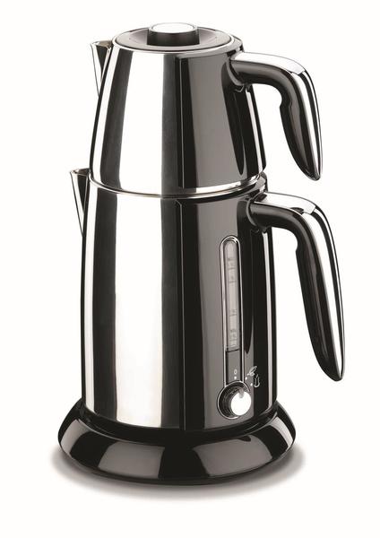 Korkmaz Tek 2,9 lt. Elektrikli Çaydanlık