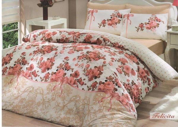 Hobby Ranforce Nevresim Takımı Felicita | 0076