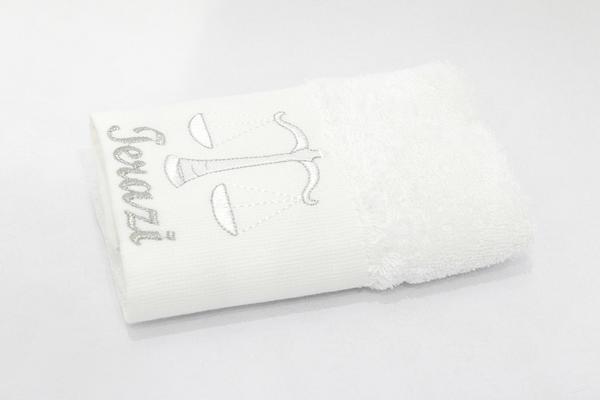 Serviette Minteks Zodiac - Balance